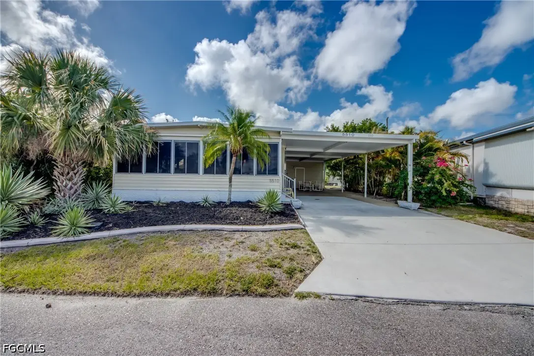 5510 Back Bay Bend, North Fort Myers, FL 33917 - #1
