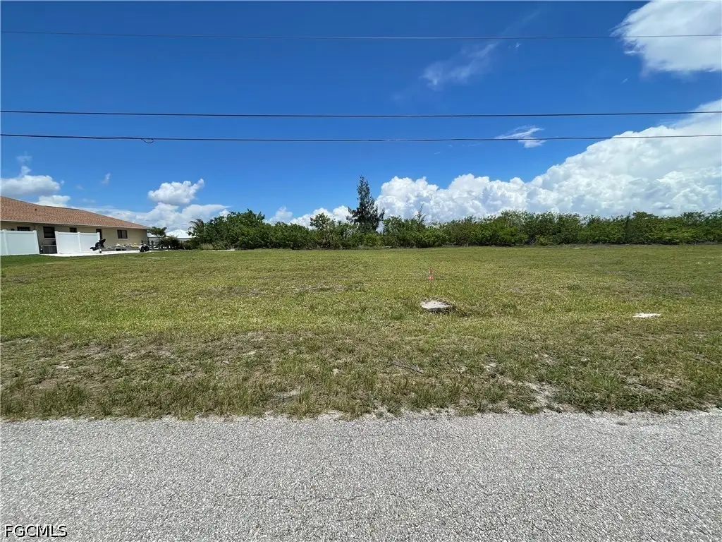825 NW 33rd Place, Cape Coral, FL 33993 - #1