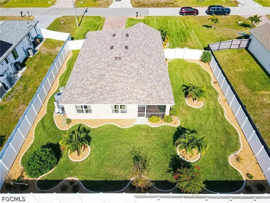 1018 NW 19th Street, Cape Coral, FL 33993 - #2