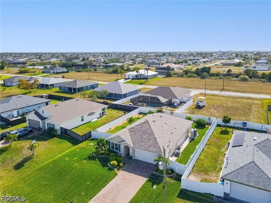 1018 NW 19th Street, Cape Coral, FL 33993 - #3