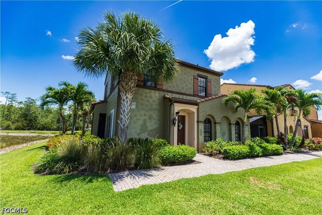 11847 Nalda Street #12306, Fort Myers, FL 33912 - #1