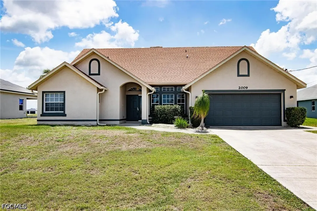 2009 NW 41st Avenue, Cape Coral, FL 33993 - #1