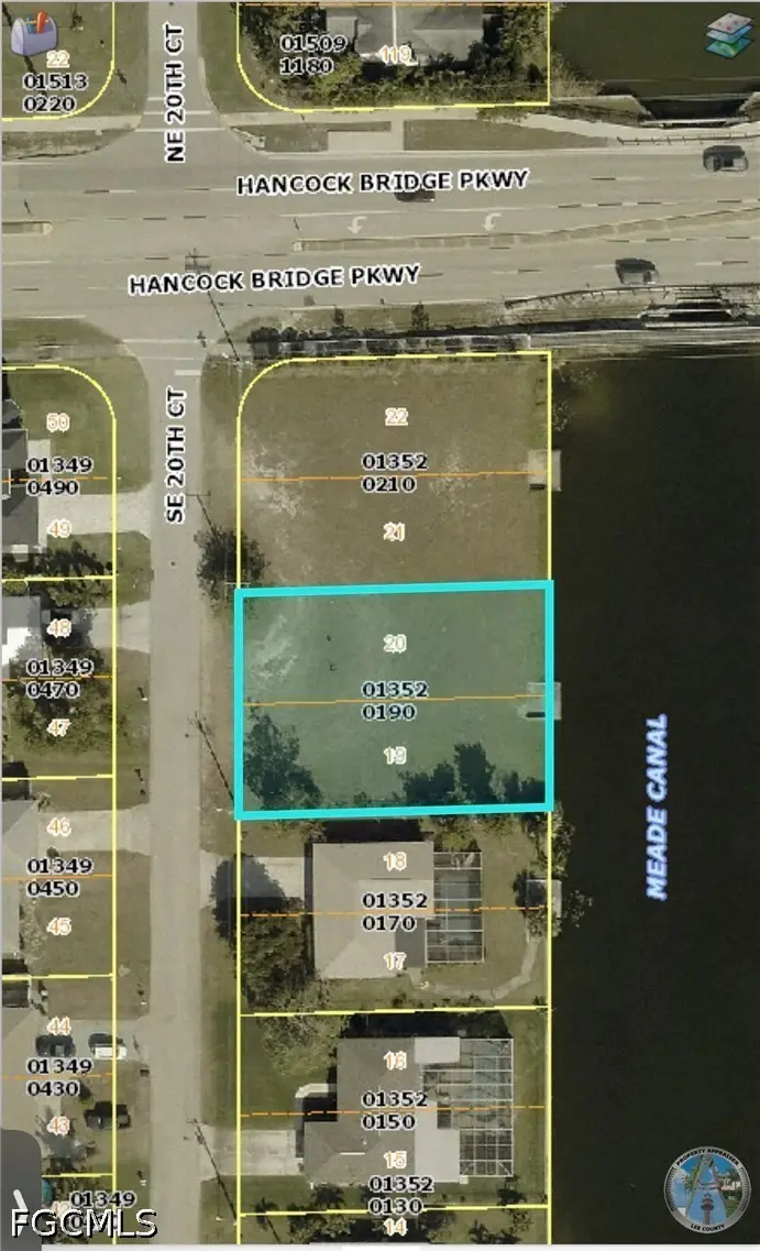 7 SE 20th Court, Cape Coral, FL 33990 - #2
