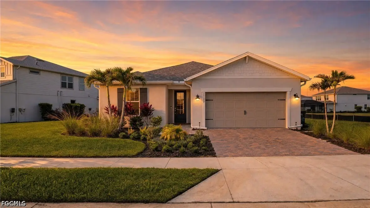 15620 Northridge Road, Punta Gorda, FL 33982 - #1