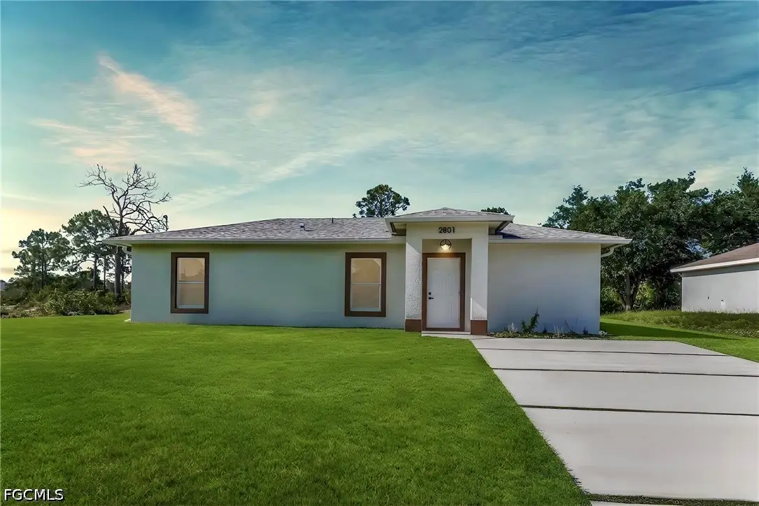 2801 42nd Street W, Lehigh Acres, FL 33971 - #1