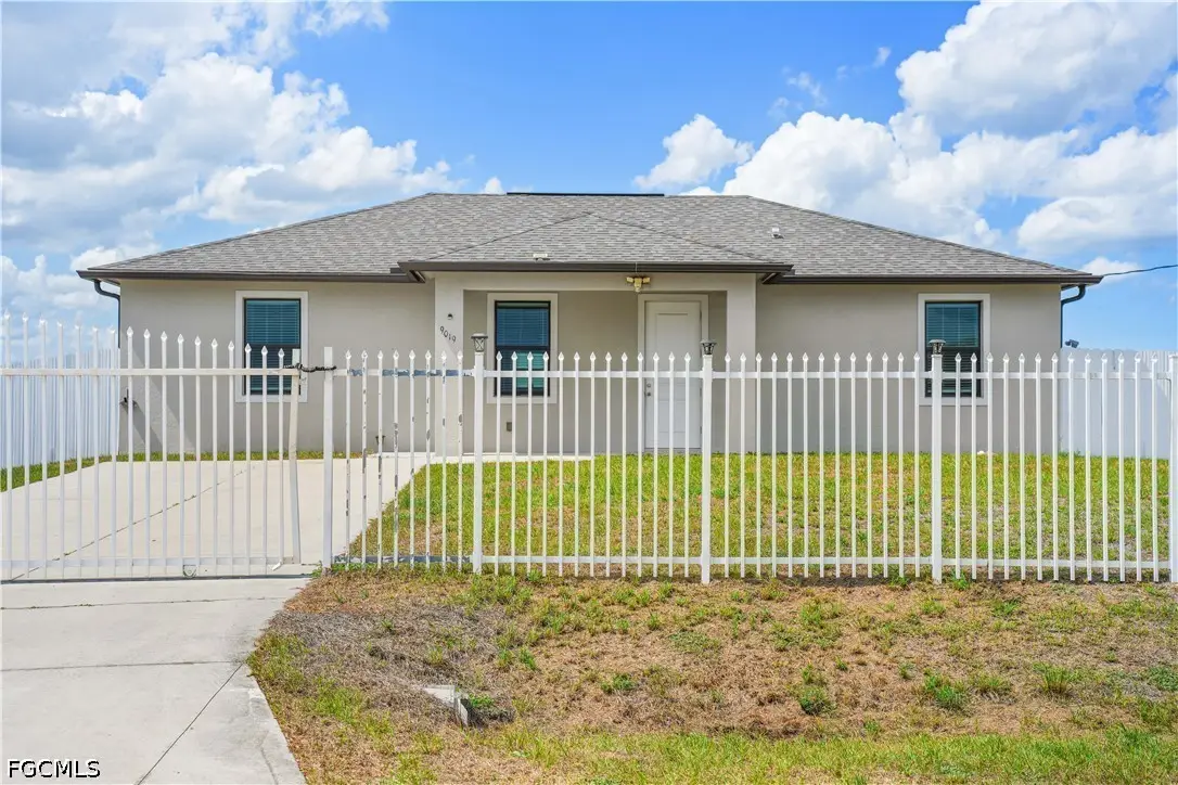 9019 N Indio Circle, Labelle, FL 33935 - #1