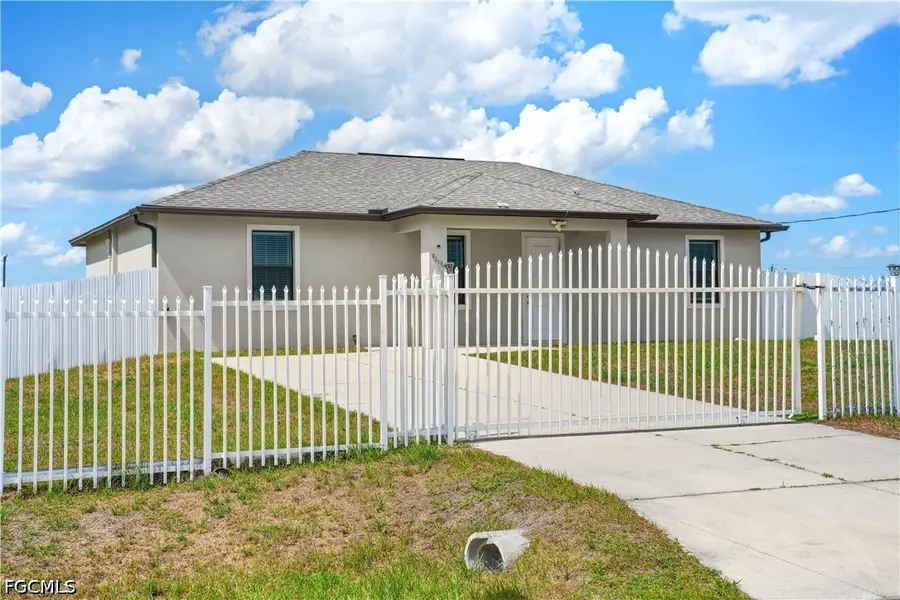 9019 N Indio Circle, Labelle, FL 33935 - #2