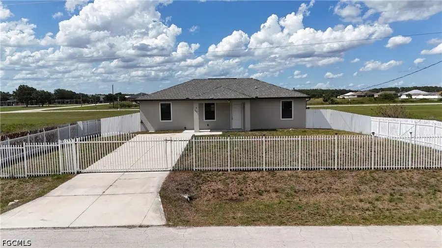 9019 N Indio Circle, Labelle, FL 33935 - #3