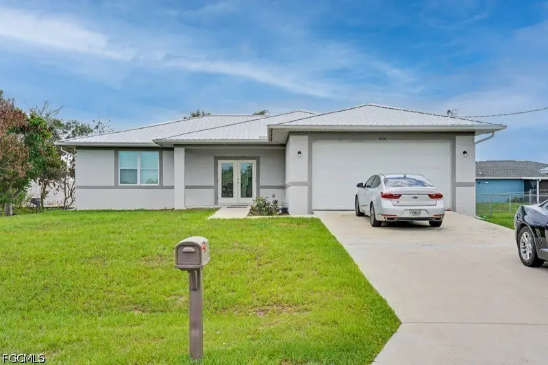 8006 Oakleaf Circle, Labelle, FL 33935 - #1