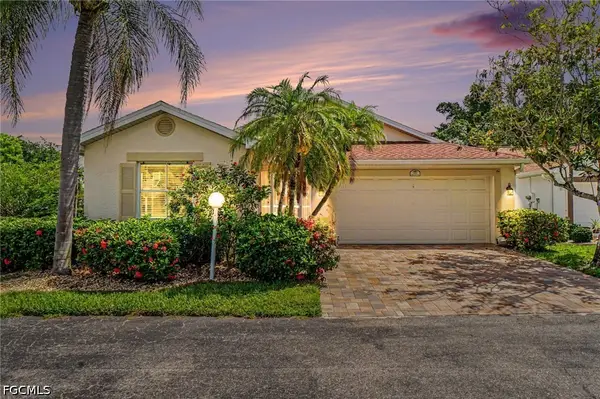 15212 Palm Isle Drive, Fort Myers, FL 33919
