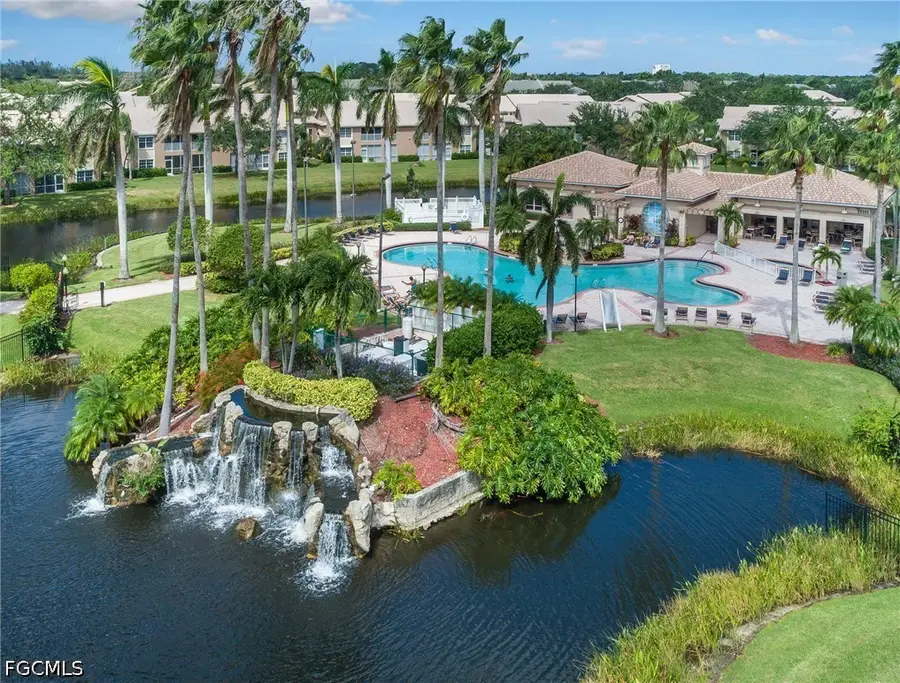 15212 Palm Isle Drive, Fort Myers, FL 33919 - #2