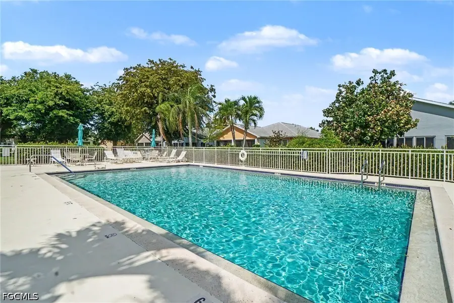 15212 Palm Isle Drive, Fort Myers, FL 33919 - #3