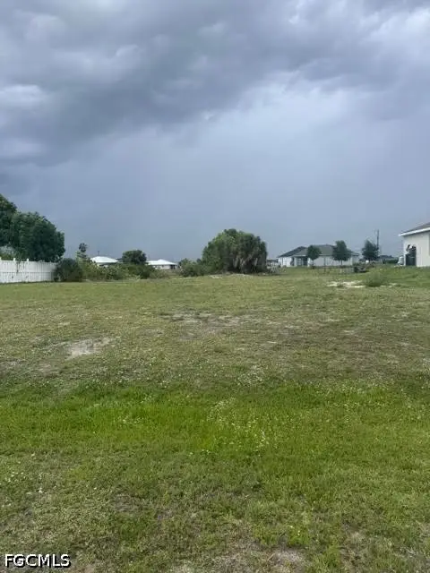 1823 NW Embers Terrace, Cape Coral, FL 33993 - #1