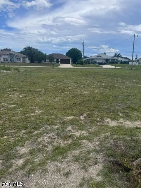 1823 NW Embers Terrace, Cape Coral, FL 33993 - #2