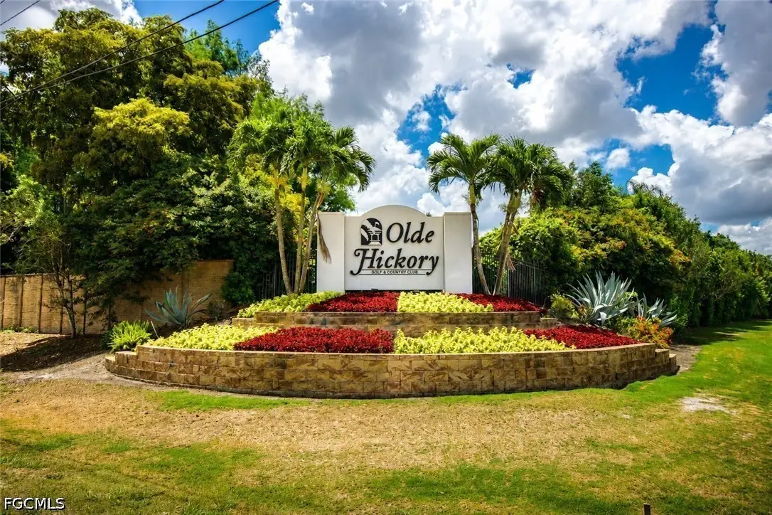 14501 Hickory Hill Court #613, Fort Myers, FL 33912 - #1