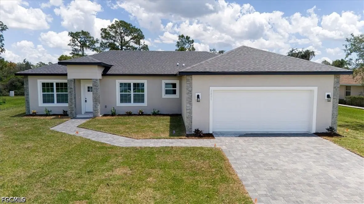 2801 Monza Drive, Sebring, FL 33872 - #1