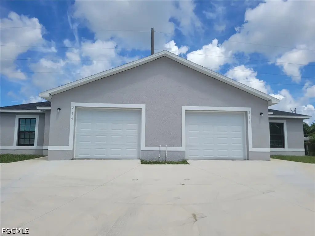 217/219 Cape Coral Parkway W, Cape Coral, FL 33914 - #1