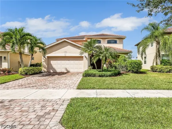 1529 Birdie Drive, Naples, FL 34120