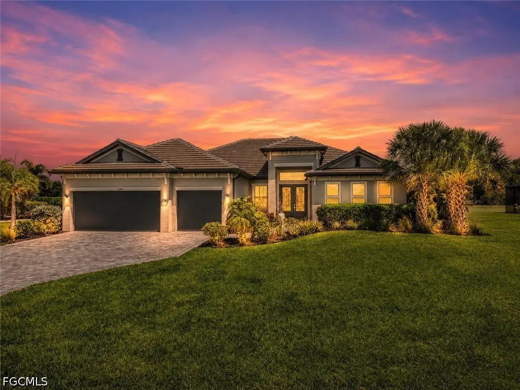 13991 Binghampton Drive, Fort Myers, FL 33905 - #1