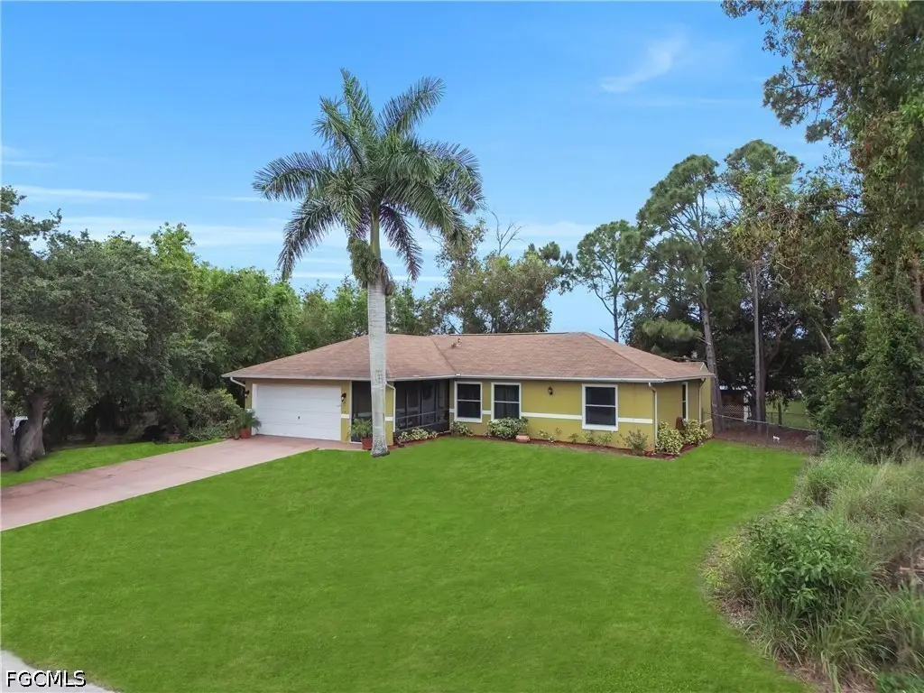 8434 Butternut Road, Fort Myers, FL 33967 - #1