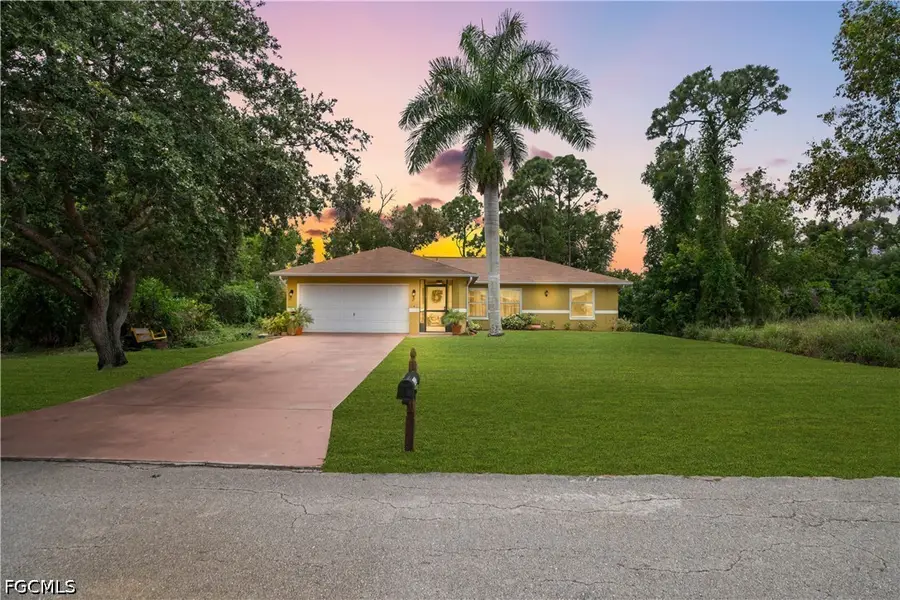 8434 Butternut Road, Fort Myers, FL 33967 - #3