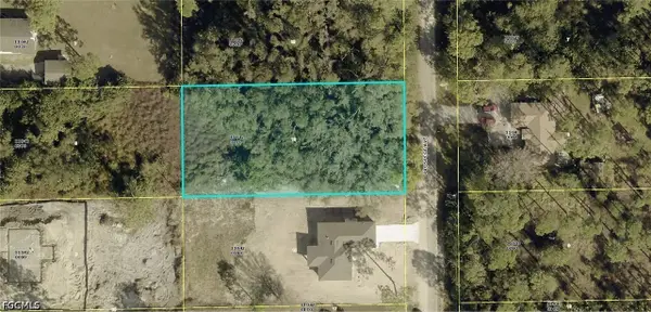 1111 Prospect Avenue, Lehigh Acres, FL 33972
