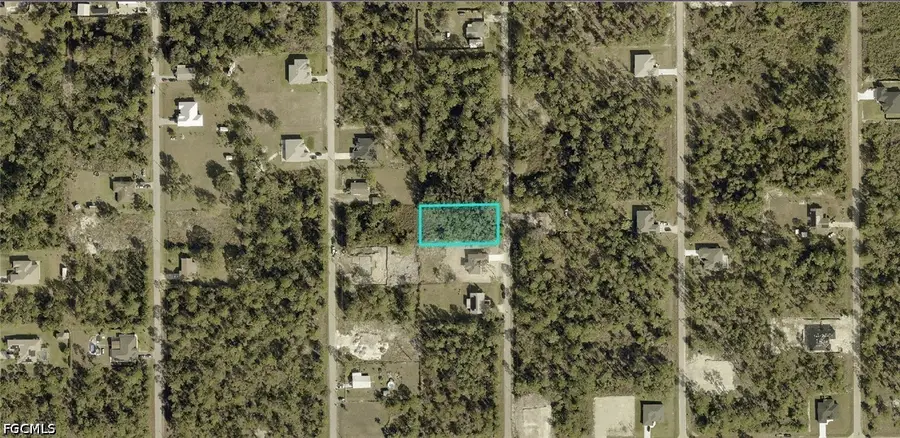1111 Prospect Avenue, Lehigh Acres, FL 33972 - #2
