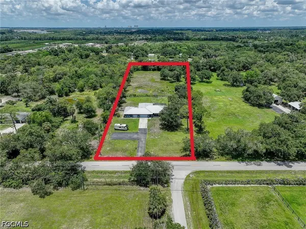 5680 Staley Road, Fort Myers, FL 33905