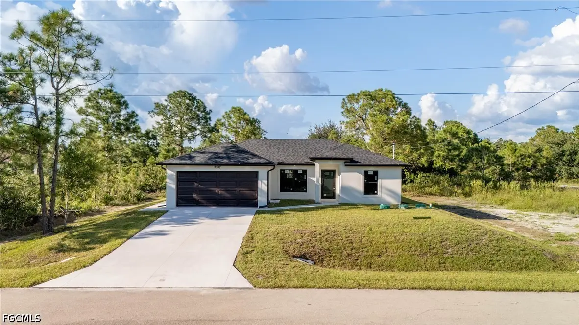 2710 42nd Street W, Lehigh Acres, FL 33971 - #1