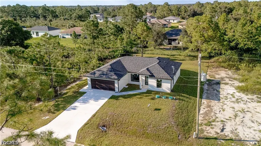 2710 42nd Street W, Lehigh Acres, FL 33971 - #3