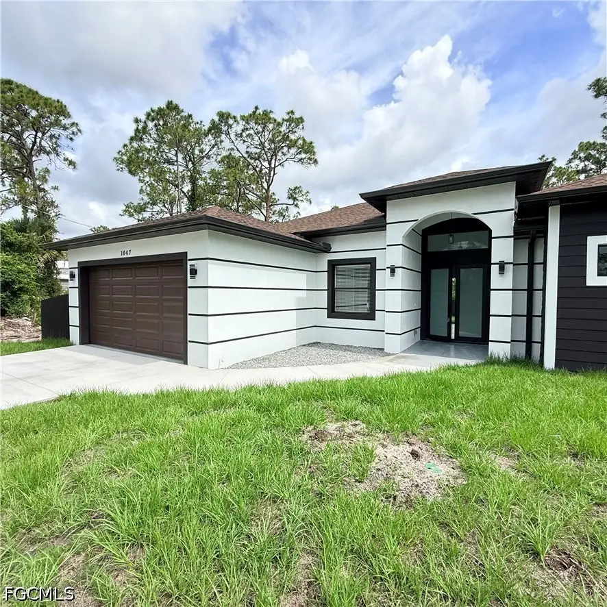 1047 Merry Street E, Lehigh Acres, FL 33974 - #2