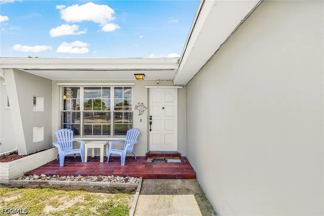 4360 Lagg Avenue, Fort Myers, FL 33901 - #1