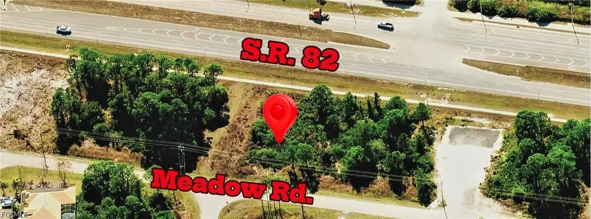 3414 Meadow Road, Lehigh Acres, FL 33974 - #1