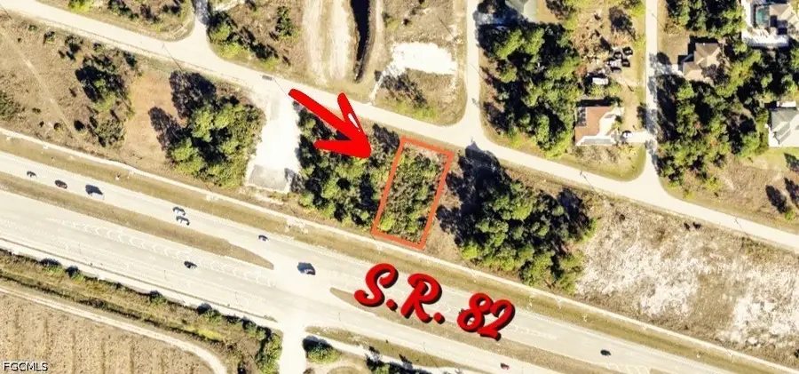 3414 Meadow Road, Lehigh Acres, FL 33974 - #2