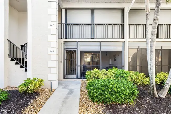 16351 Kelly Woods Drive #169, Fort Myers, FL 33908