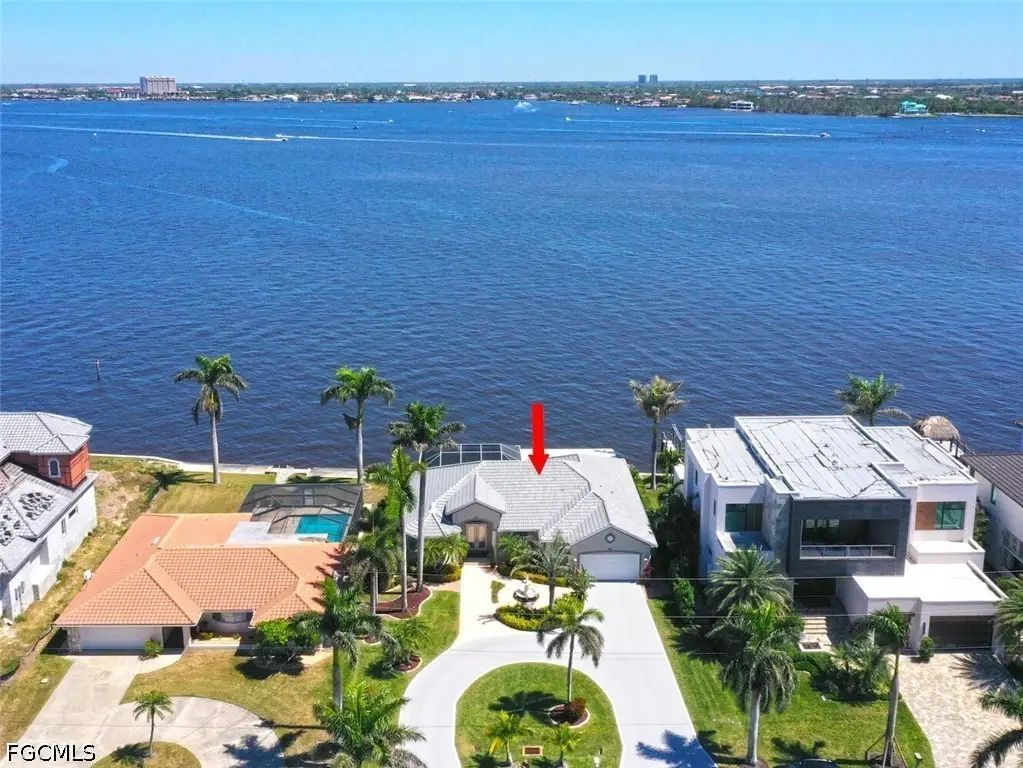 5727 Riverside Drive, Cape Coral, FL 33904 - #1