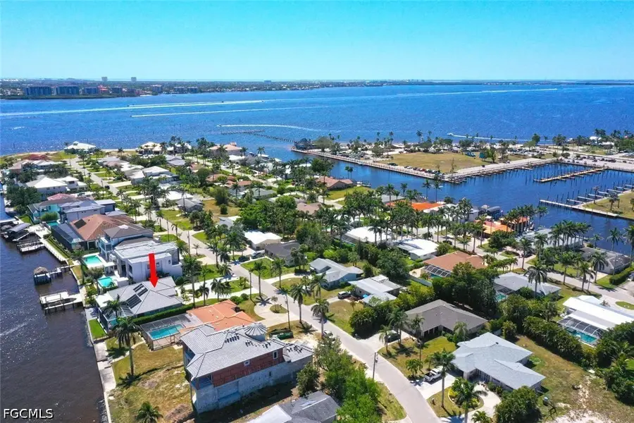 5727 Riverside Drive, Cape Coral, FL 33904 - #2