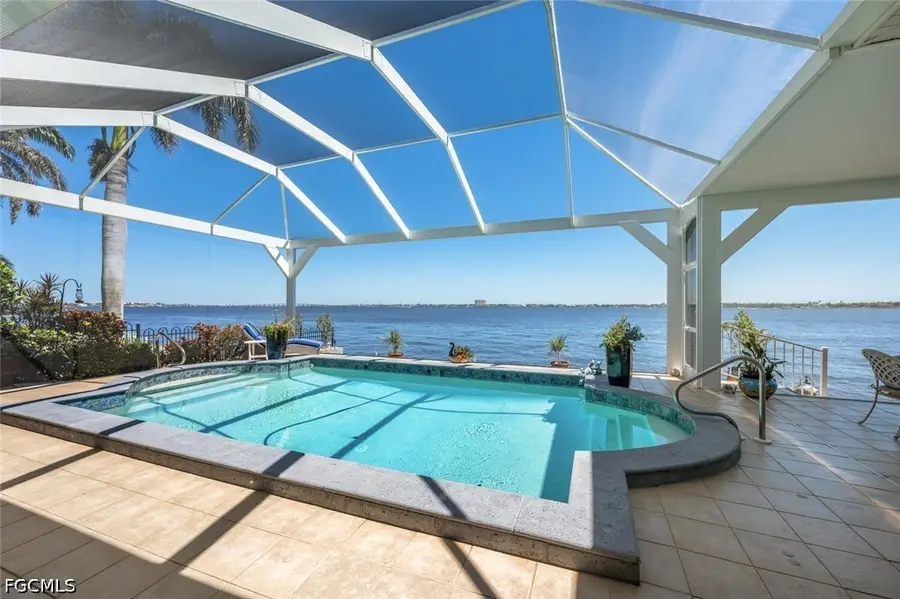 5727 Riverside Drive, Cape Coral, FL 33904 - #3