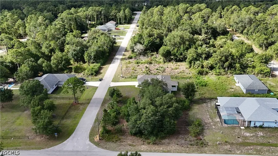 2025 Robert Avenue, Alva, FL 33920 - #2