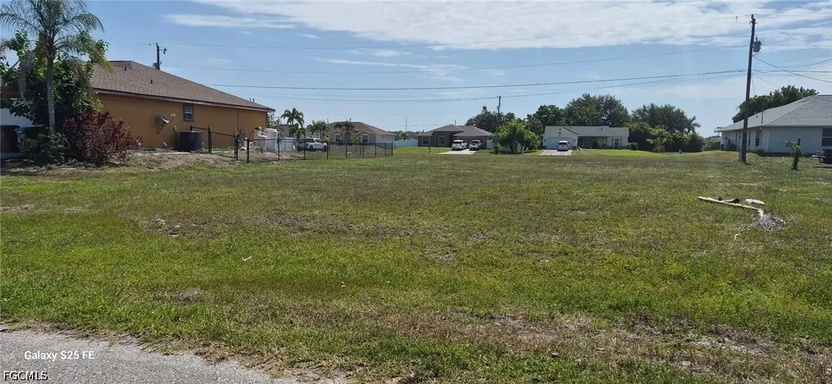 1321 NE 21st Place, Cape Coral, FL 33909 - #1