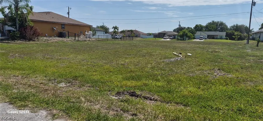 1321 NE 21st Place, Cape Coral, FL 33909 - #3