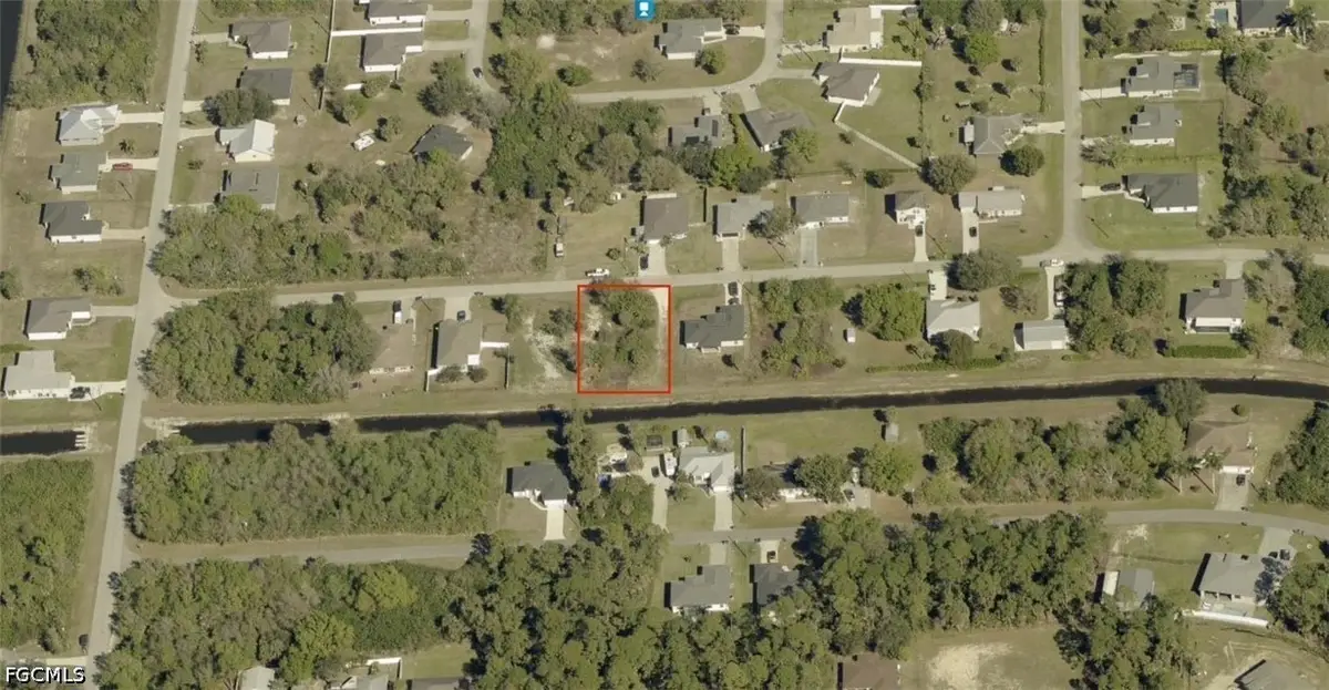 3849 Heyburn Street, Fort Myers, FL 33905 - #1
