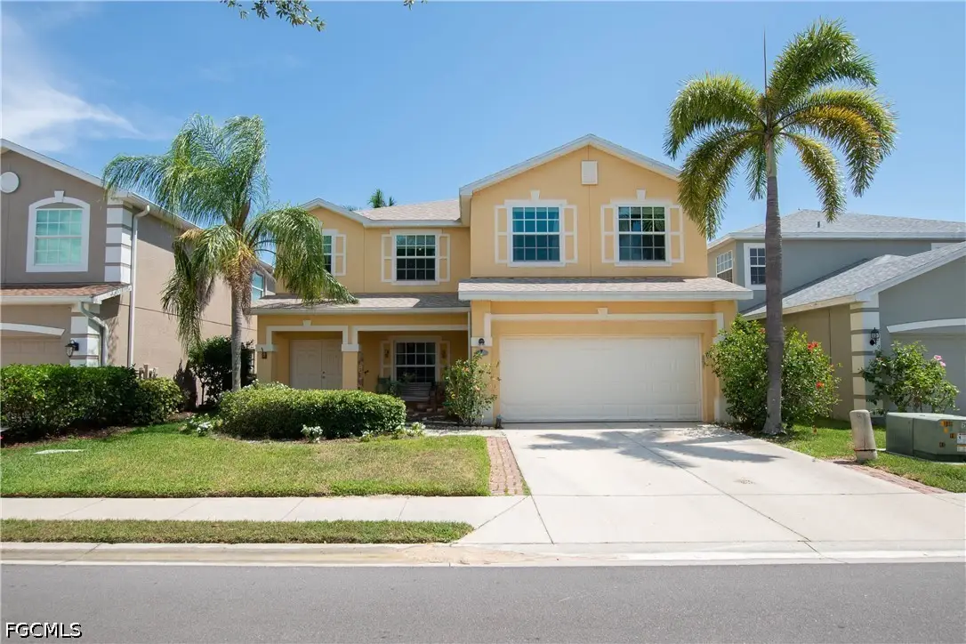 Address Withheld By Seller, Fort Myers, FL 33908 - #1