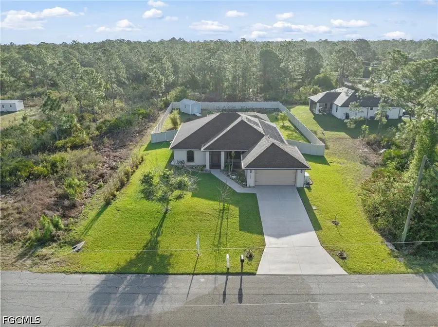 1302 Magnolia Avenue, Lehigh Acres, FL 33972 - #2