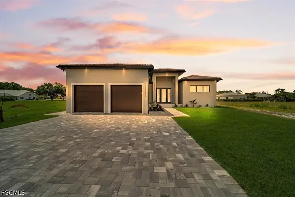 17456 Cayo Lane, Punta Gorda, FL 33055