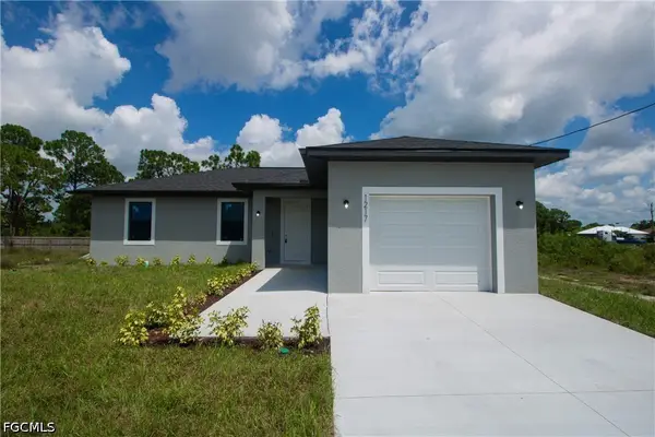 1217 Cellini Street E, Lehigh Acres, FL 33974