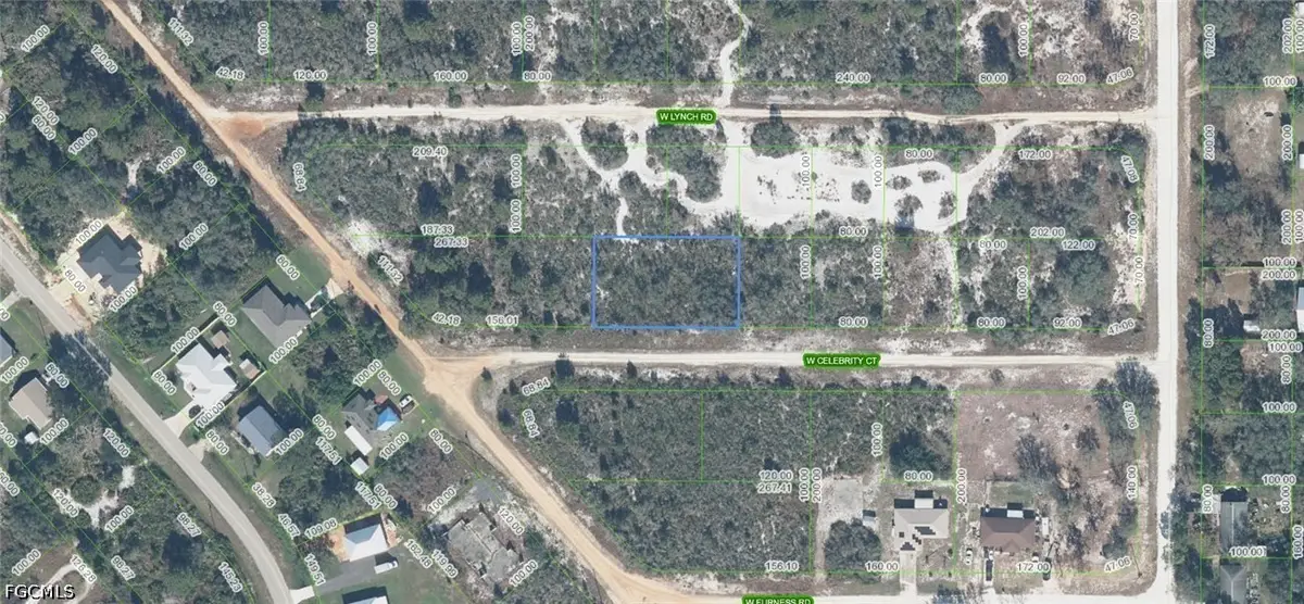 2860 W Celebrity Court, Avon Park, FL 33825 - #1