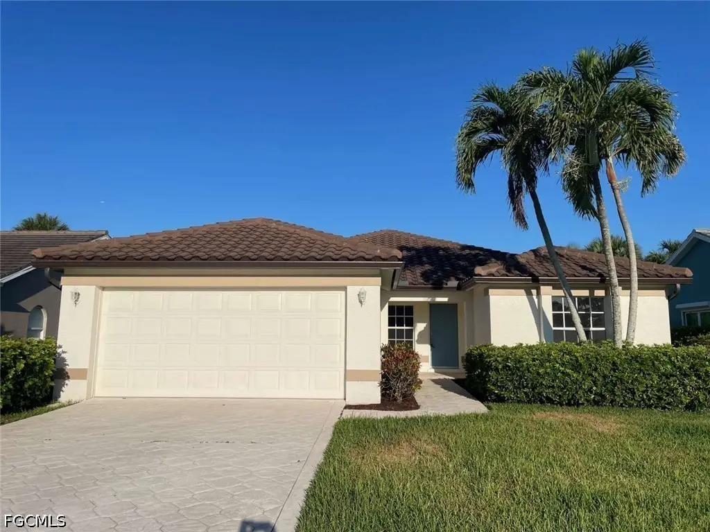 7588 Cameron Circle, Fort Myers, FL 33912 - #1