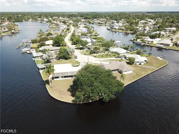 13208 Marquette Boulevard, Fort Myers, FL 33905