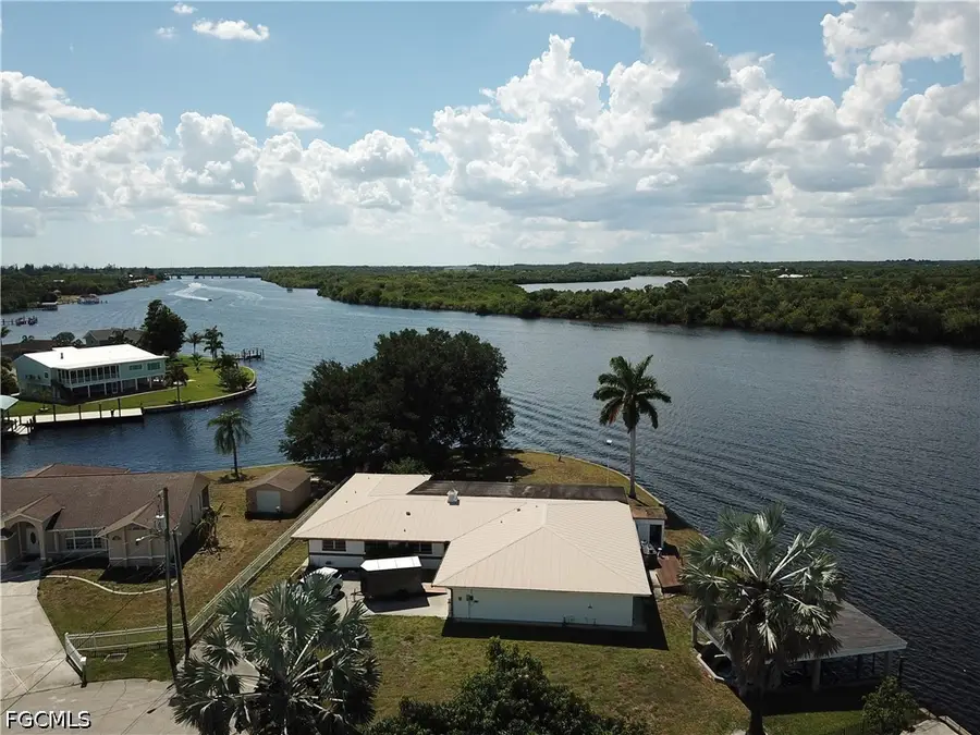 13208 Marquette Boulevard, Fort Myers, FL 33905 - #2